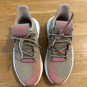 Adidas running shoes